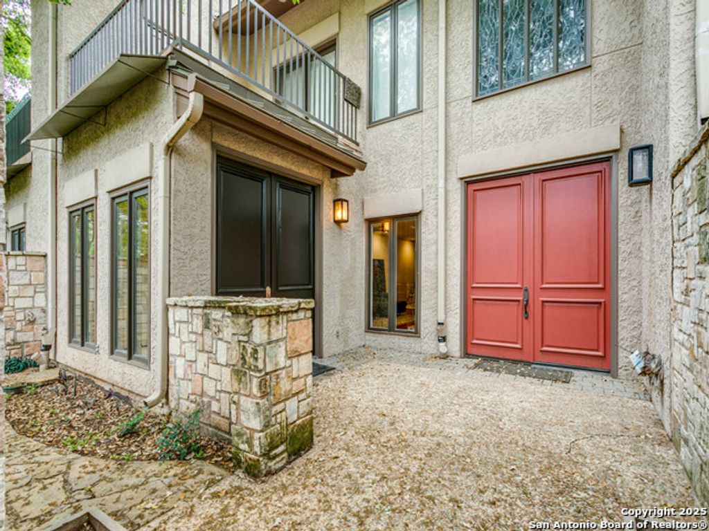 8000 Donore Place 11, San Antonio