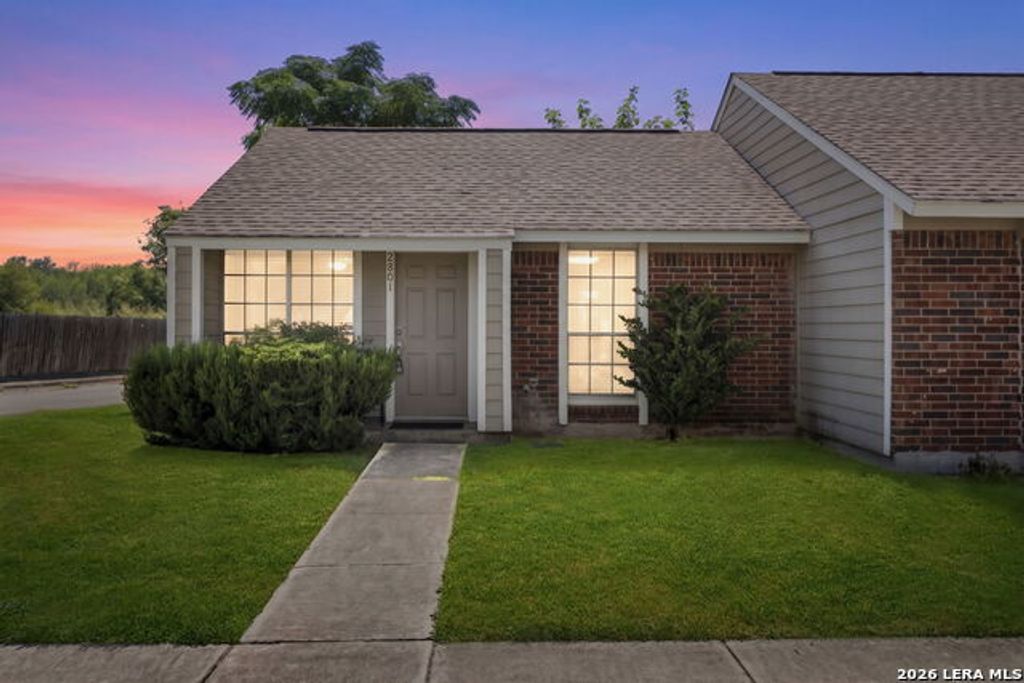 9140 Timber Path 2801 Unit, San Antonio