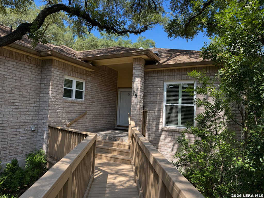 6106 Vance Jackson Rd 79, San Antonio