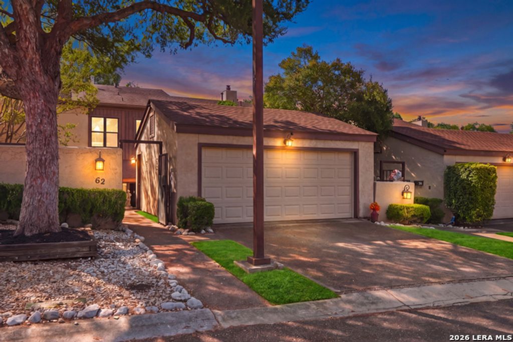 8000 Donore Pl 62, San Antonio