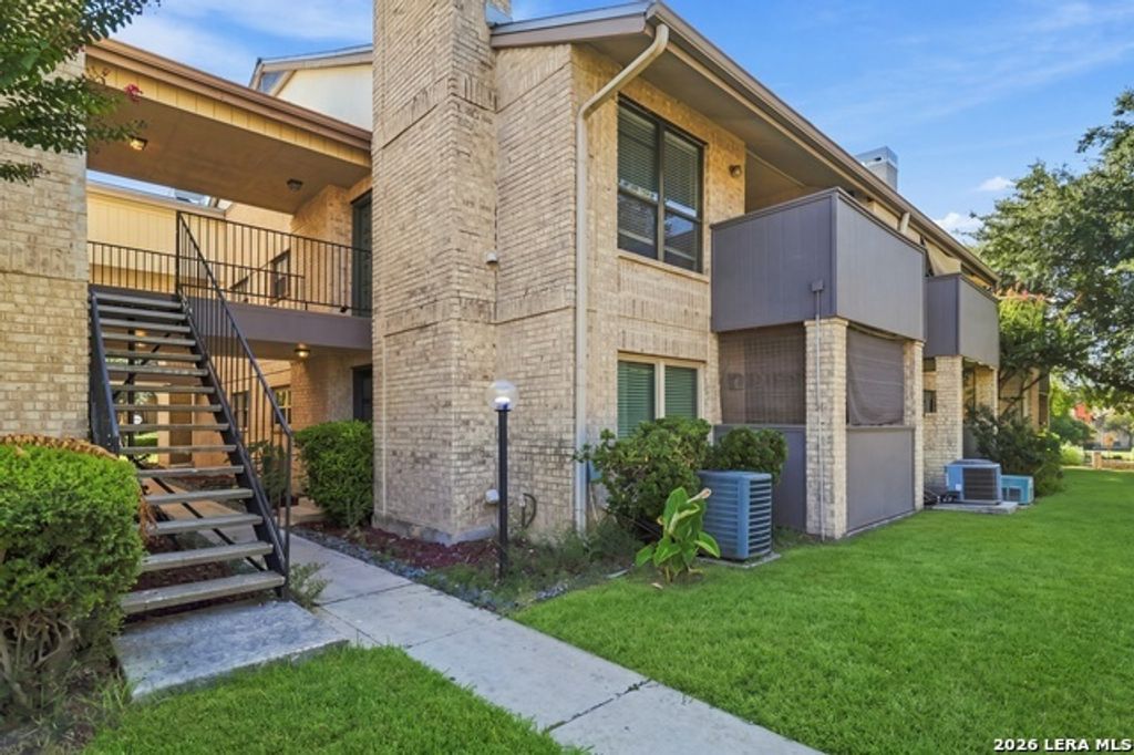 11843 Braesview 114, San Antonio