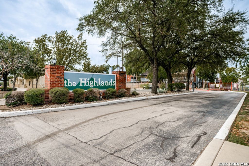 14343 Judson Road 904, San Antonio