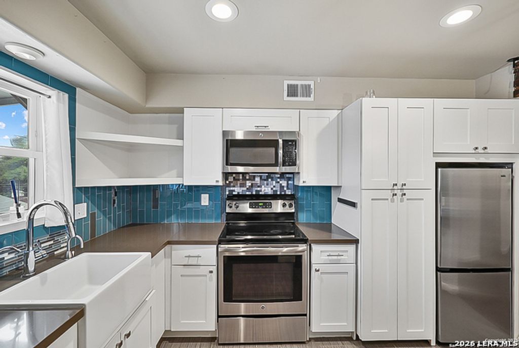 102 Ruelle 208d, San Antonio