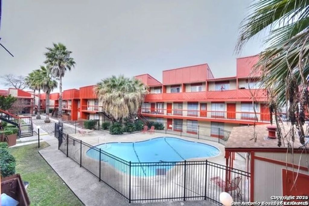 3243 Nacogdoches Rd 1502, San Antonio