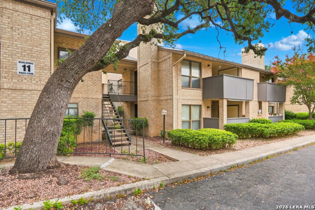 11843 Braesview 1114, San Antonio