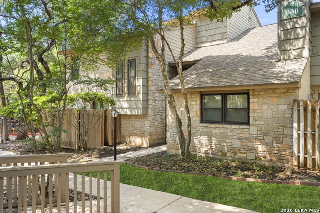 14122 Churchill Estates Blvd 902, San Antonio