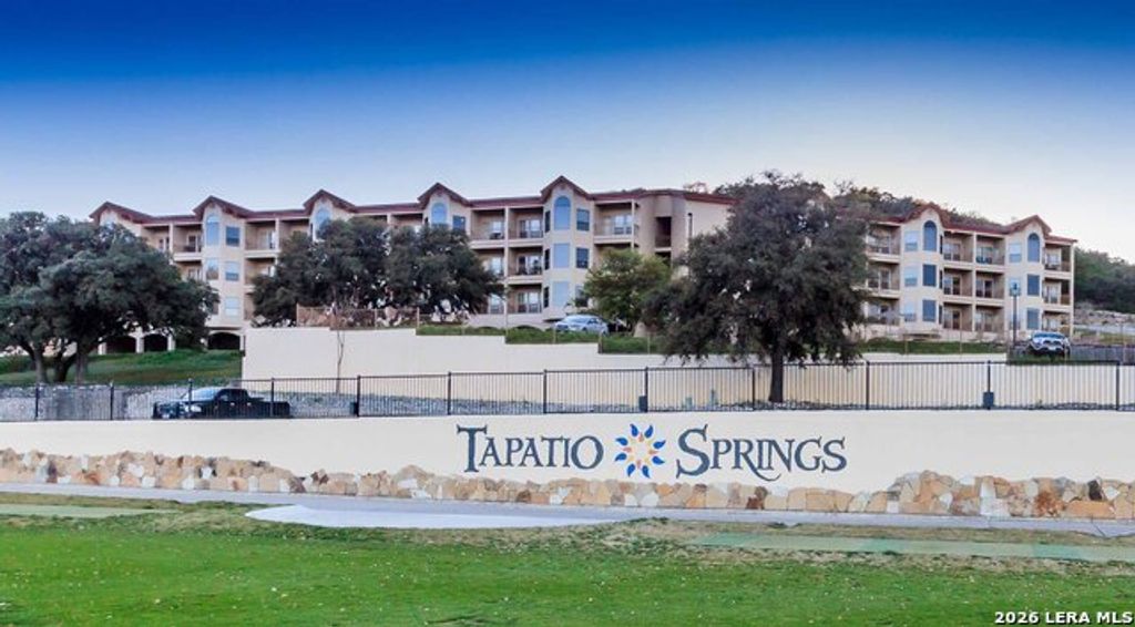 20 Tapatio East 101, Boerne