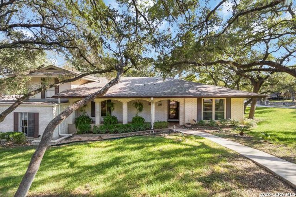 3246 Castledale Dr 27, San Antonio