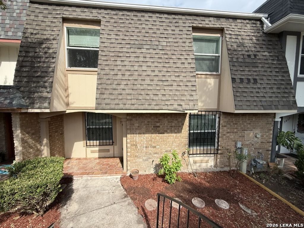 5435 Callaghan, San Antonio