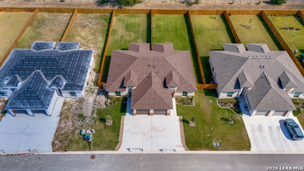 345 Navarro Way #25 A, Seguin