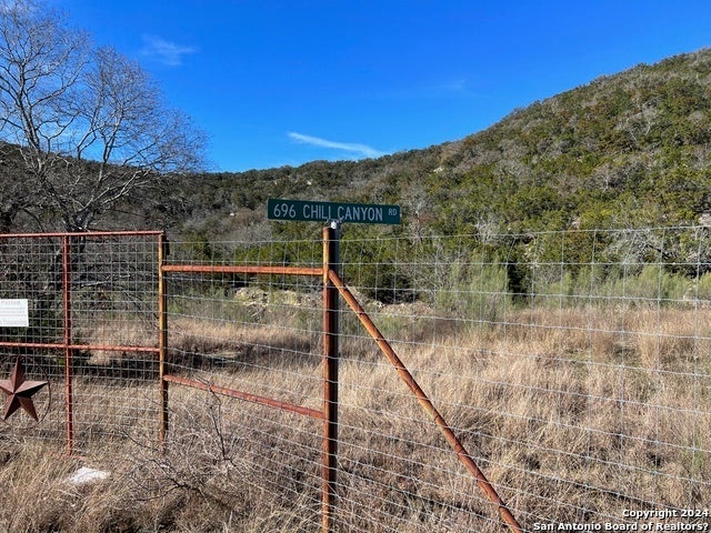 696 Chili Canyon Rd, Tarpley