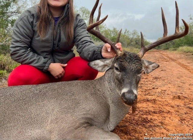 1526 Sandy Road, Big Wells