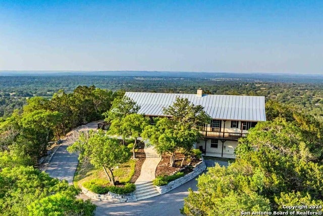 38 Seewald Rd, Boerne