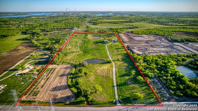 8630 New Sulphur Springs Rd., San Antonio