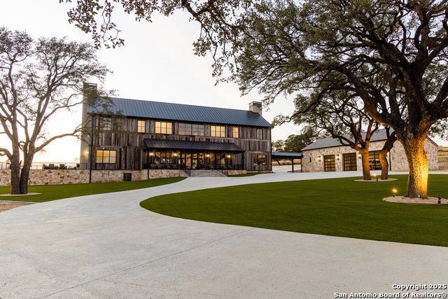 3288 Highway 39, Hunt