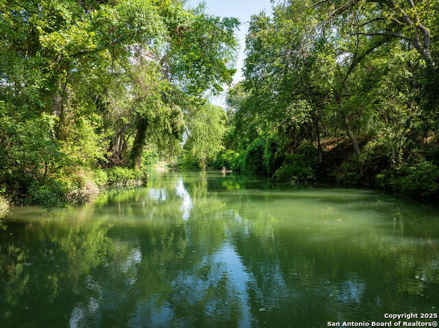 MLS Number 1850283S on San Marcos River in the city of Staples Homes for Sale by , the zipcode of 78655