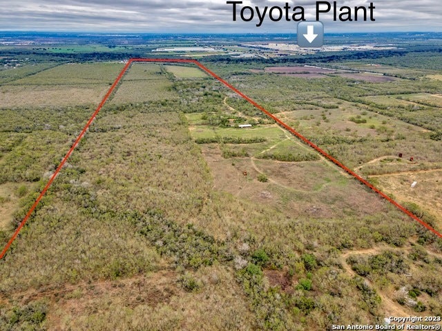 2660 W Jett Rd, San Antonio