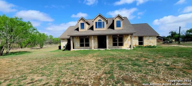 5155 Curran, Von Ormy