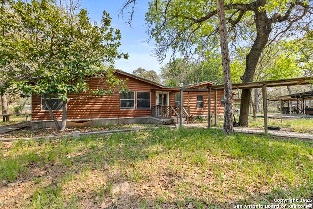 1189 Vivroux Ranch, Seguin