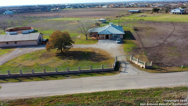 166 Lower Seguin, Marion