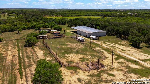 11224 Atkins Road, Atascosa