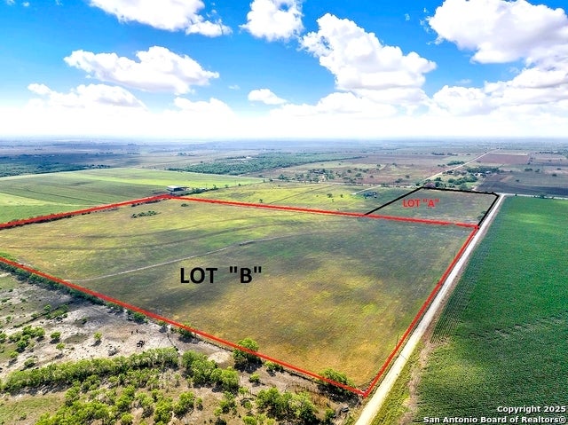 Fm 1347 Cr 463, Stockdale