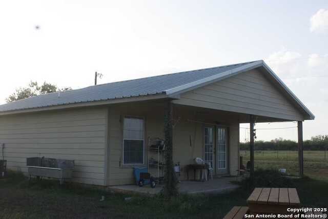 3530 County Road 331, Jourdanton