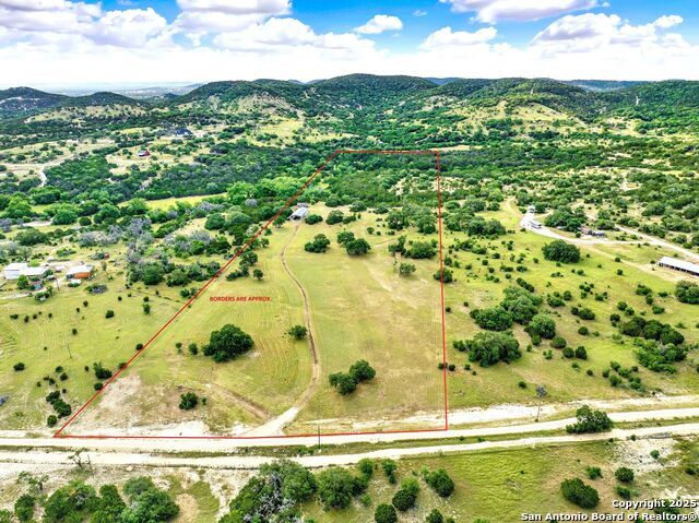 461 Royal Ridge, Bandera