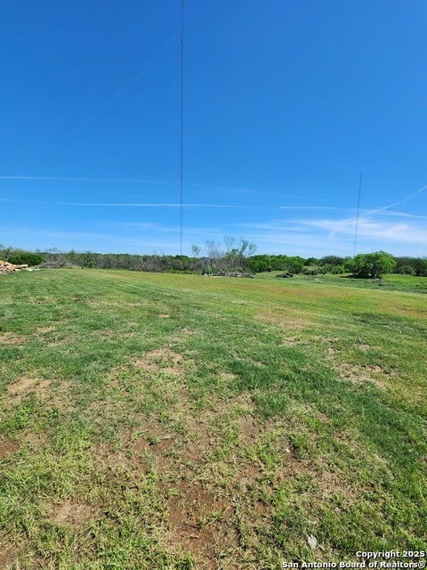 10951 (tract D) Kosub Ln, San Antonio