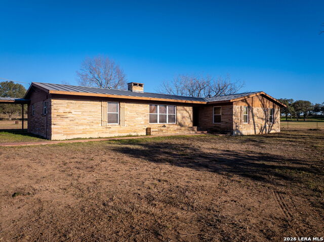 19512 Tonkawa Pass, Garden Ridge