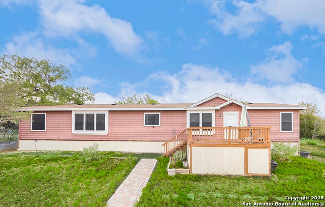 590 County Road 4614, Castroville