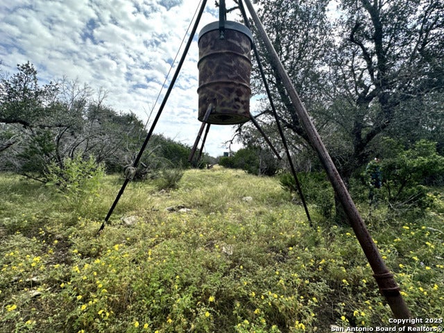 Sd 24740, Rocksprings