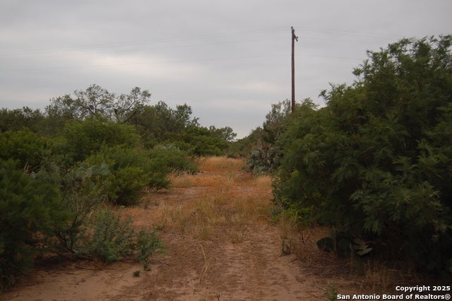 634 West, Batesville