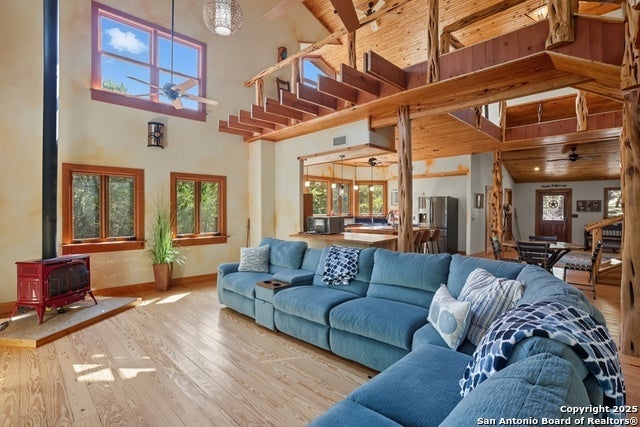 474 Lost Lane, Tarpley