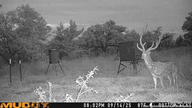 Lot 2 Live Oak Ridge, Bandera