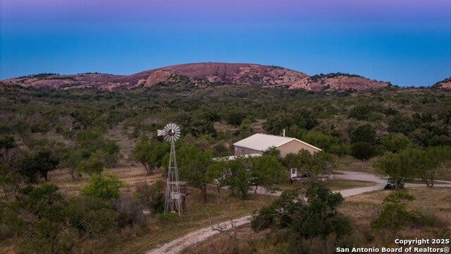 7702 Ranch Road 965, Llano