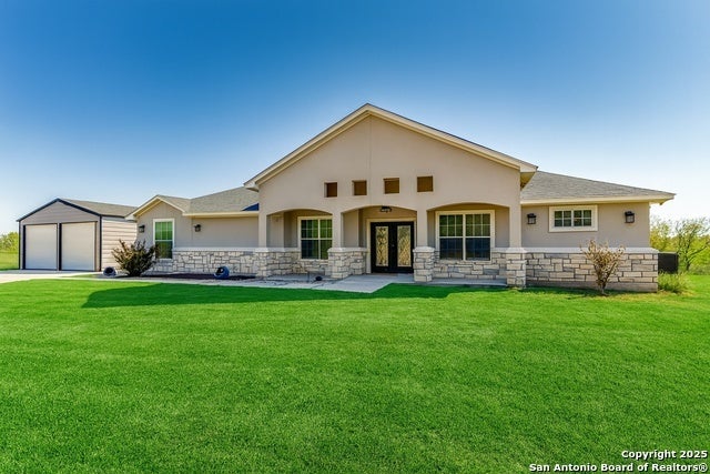 19146 Mcconnell Rd, Atascosa