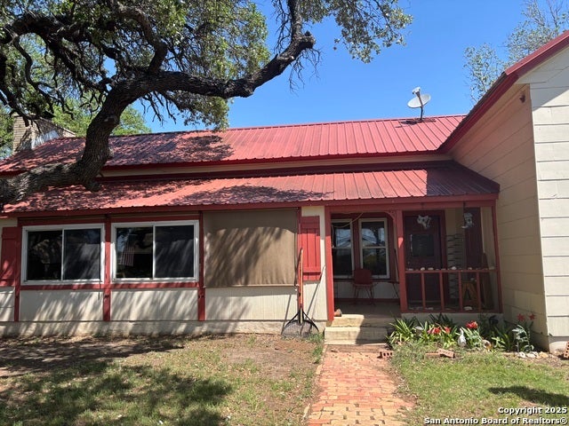 3707 S State Highway 173 N, Hondo