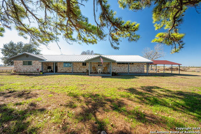 8646 Fm 155, LaGrange