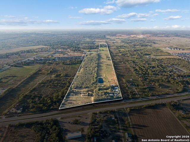 3496 S Loop 1604, San Antonio