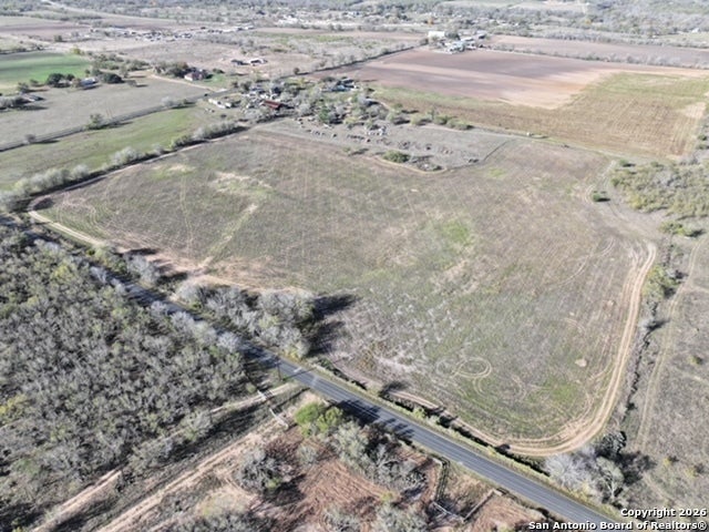 7349 Schultz, Elmendorf