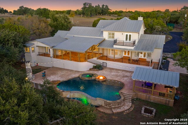 1041 Homestead Ridge, New Braunfels