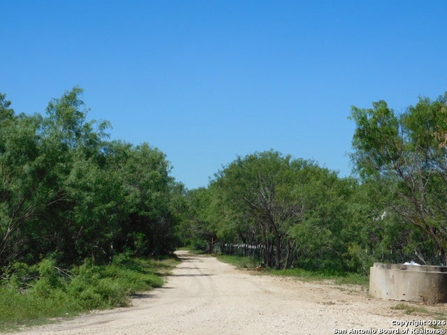 Tbd Mccauley Rd, Floresville