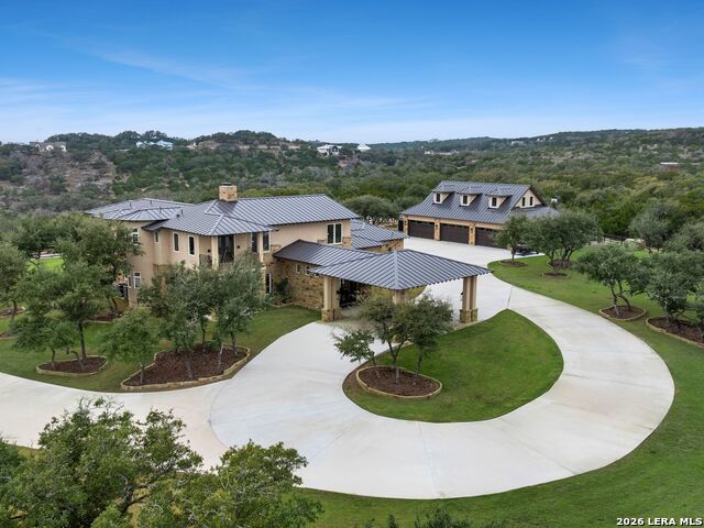 298 Table Rock, Helotes