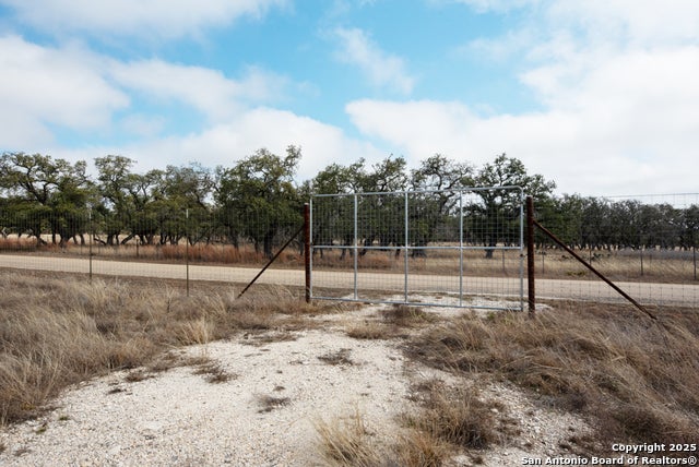 Fiedler Rd Off S Ranch Rd 783, Harper