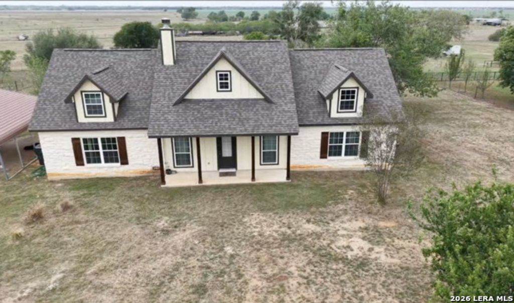 4776 Fm 20, Seguin