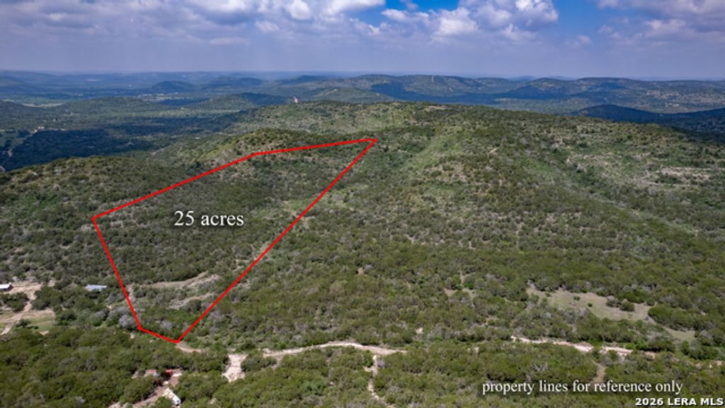 9 Private Road 3350, ConCan