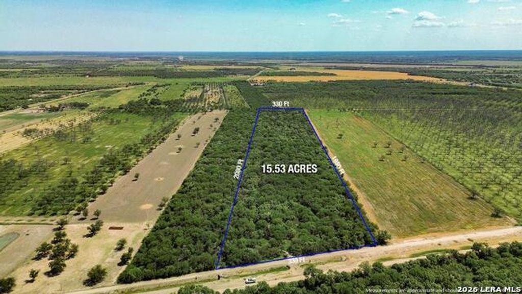 972 Silver Bridge Rd, Quemado