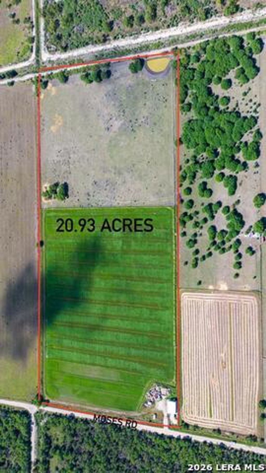 1085 Moses Rd, Quemado