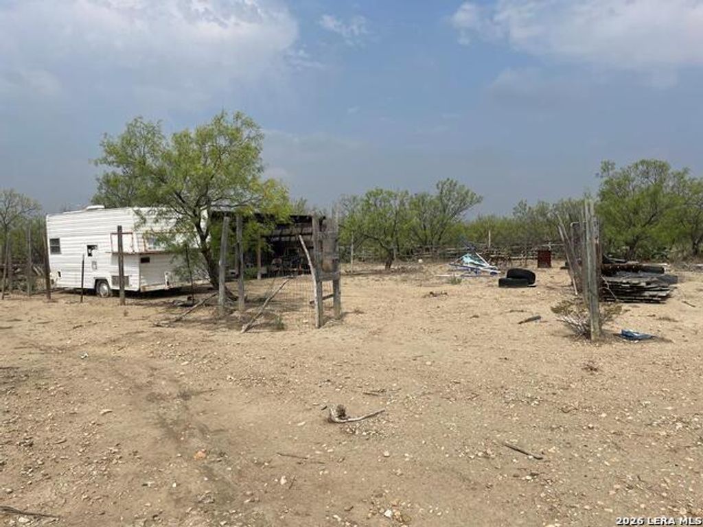 00 Private Road 300, El Indio